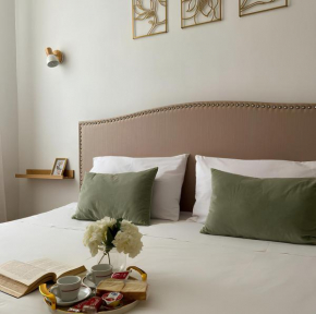 Essence Apartment
